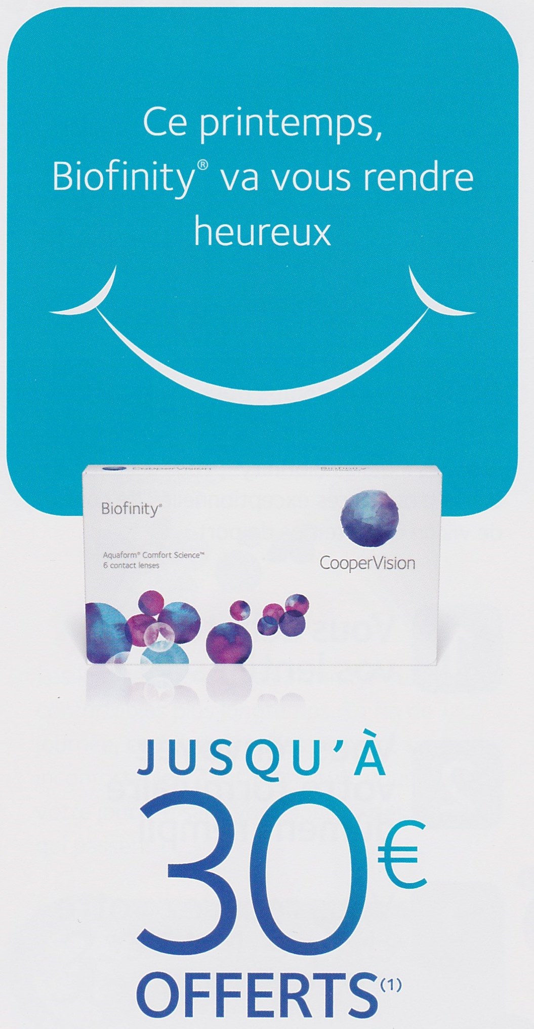 biofinity
